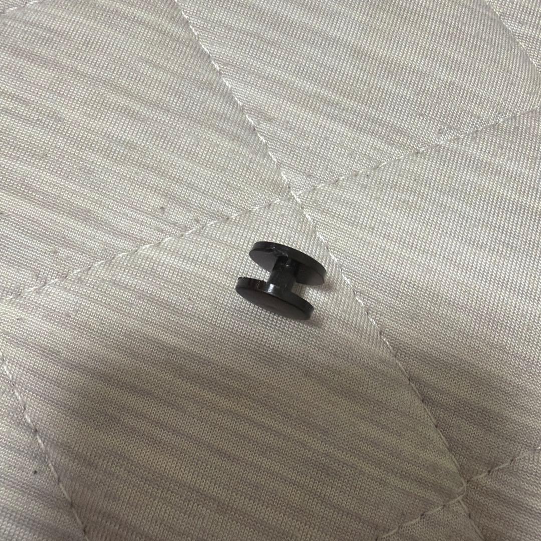 デビロック　リジュール　セットアップ　スーツ　シャツ　入学式　フォーマル　120