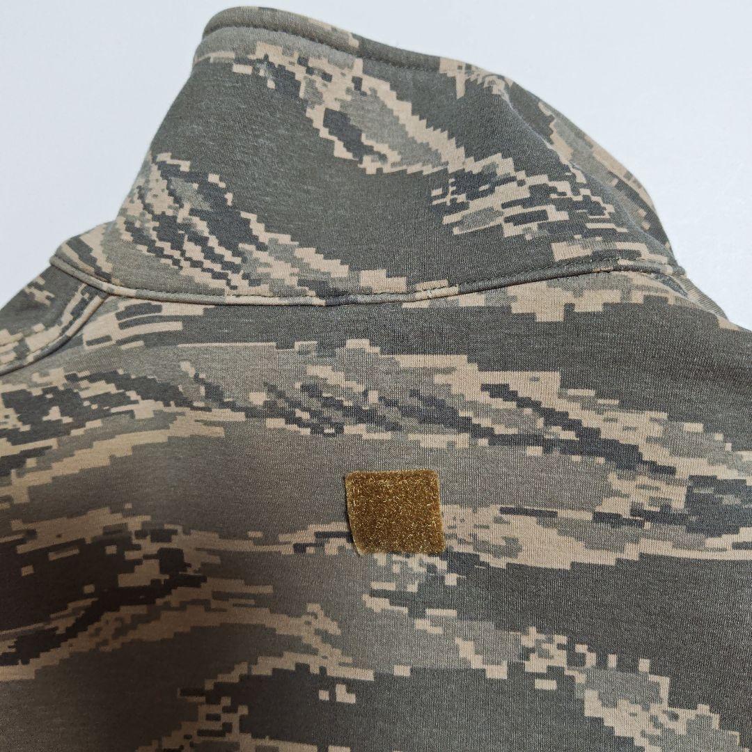 USA製 MASSIF 米軍レプリカ エレメントジャケット