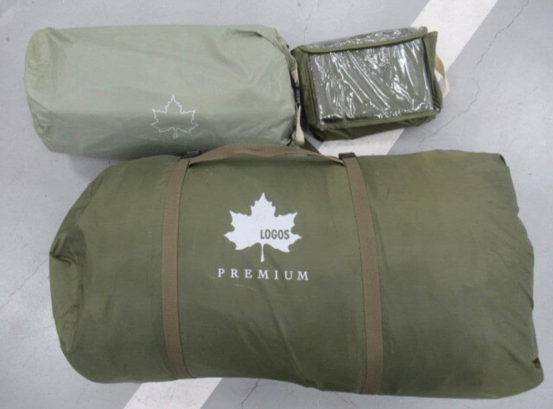 LOGOS プレミアム3ルームドゥーブル WXL-BJ