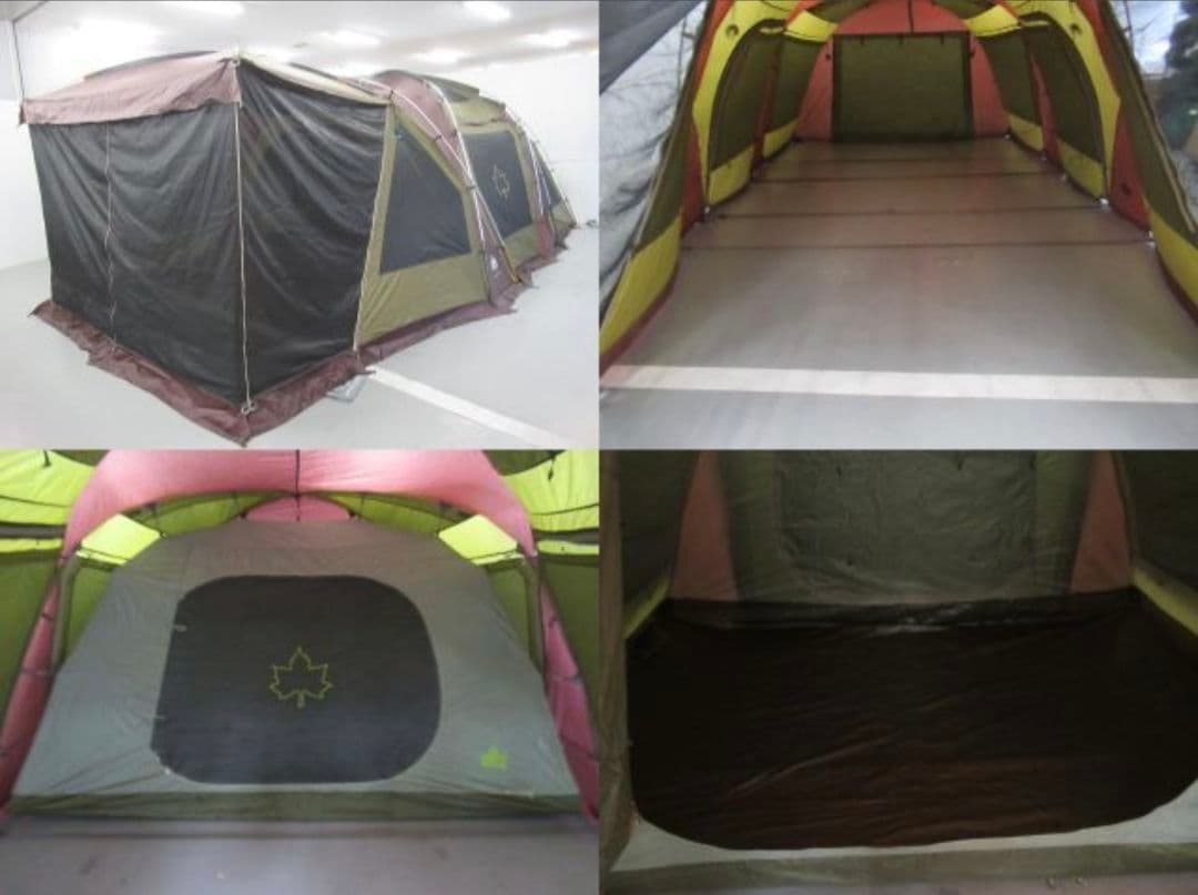 LOGOS プレミアム3ルームドゥーブル WXL-BJ