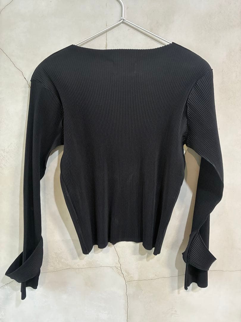 kotohayokozawa todo 長袖トップス コトハヨコザワ