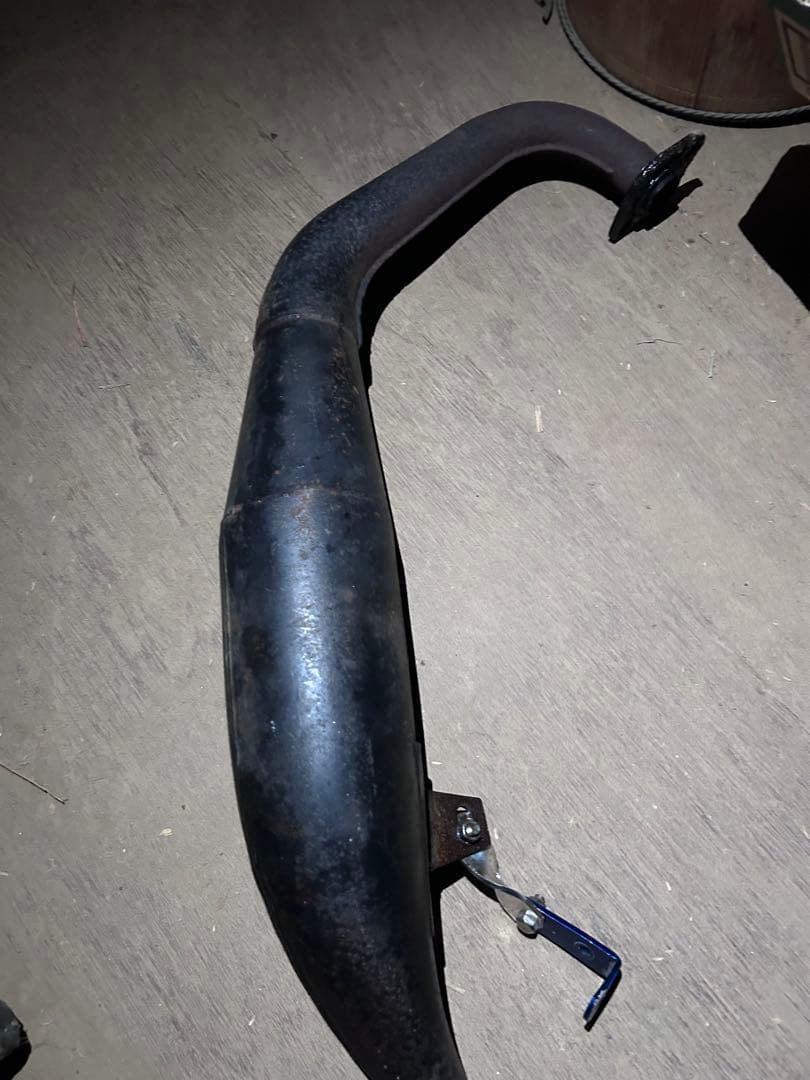 NS1 nsr50 ドッグファイトチャンバー