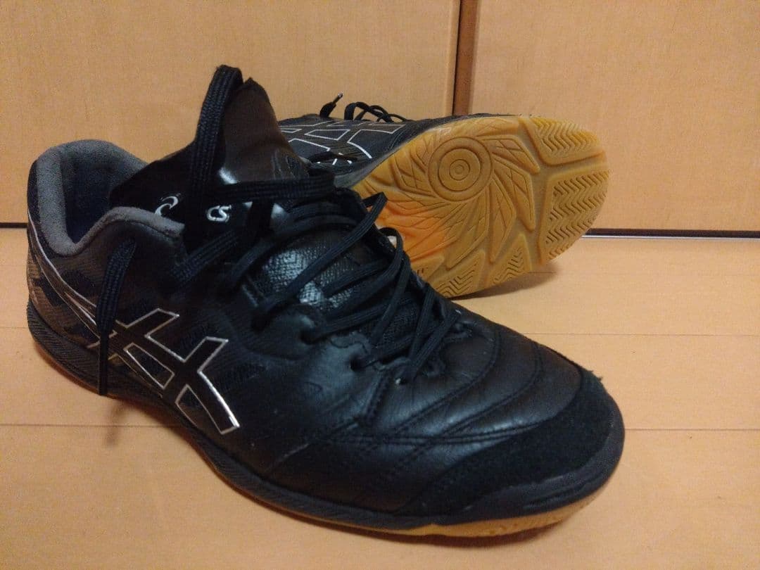 デスタッキk ff 25.5cm　2足セット