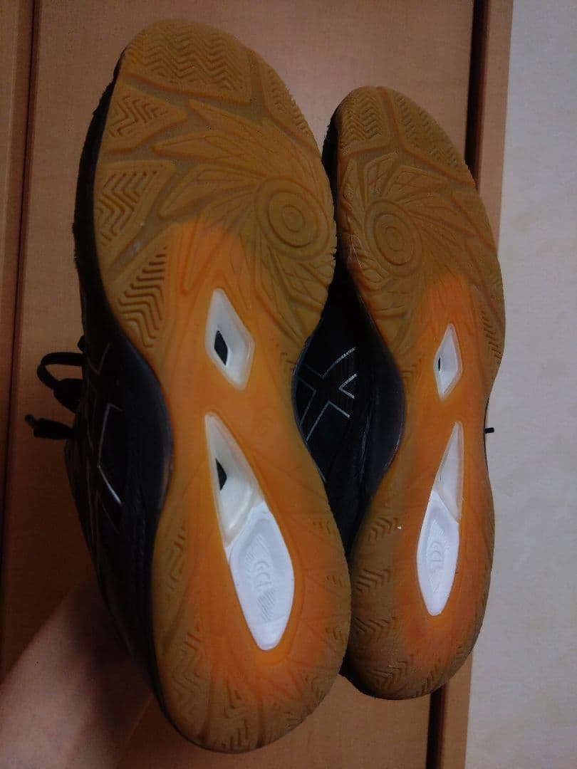 デスタッキk ff 25.5cm　2足セット