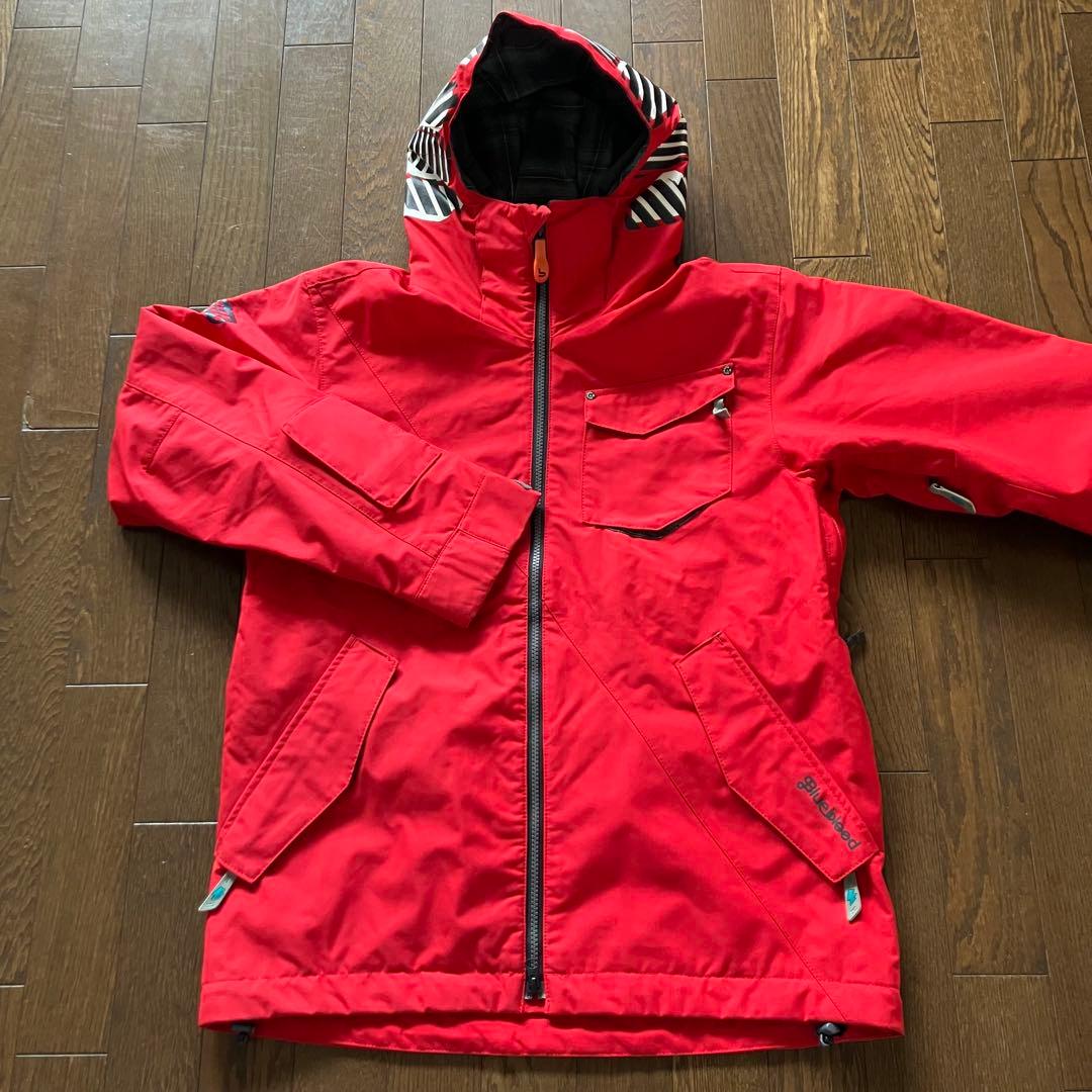 Blue blood ブルーブラッド【上下セット】