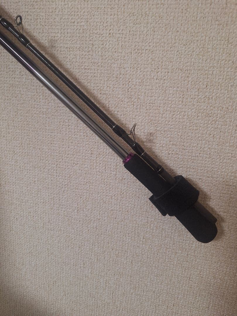 シマノ　25サーベルマスターSS　テンヤ　82H175　タチウオ