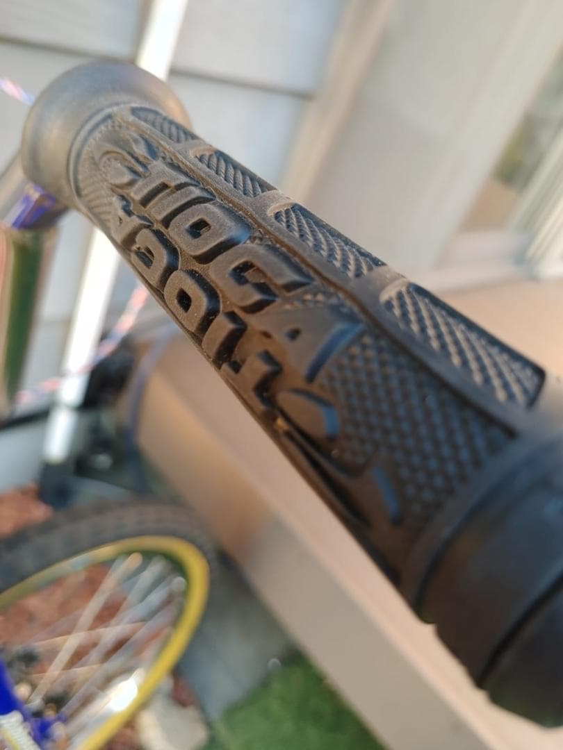 ⭕️★ Robinson Racing SST BMX 20\" (希少)