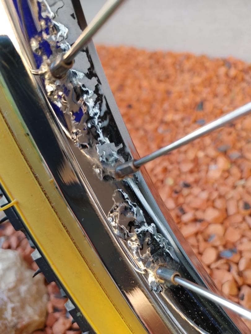 ⭕️★ Robinson Racing SST BMX 20\" (希少)