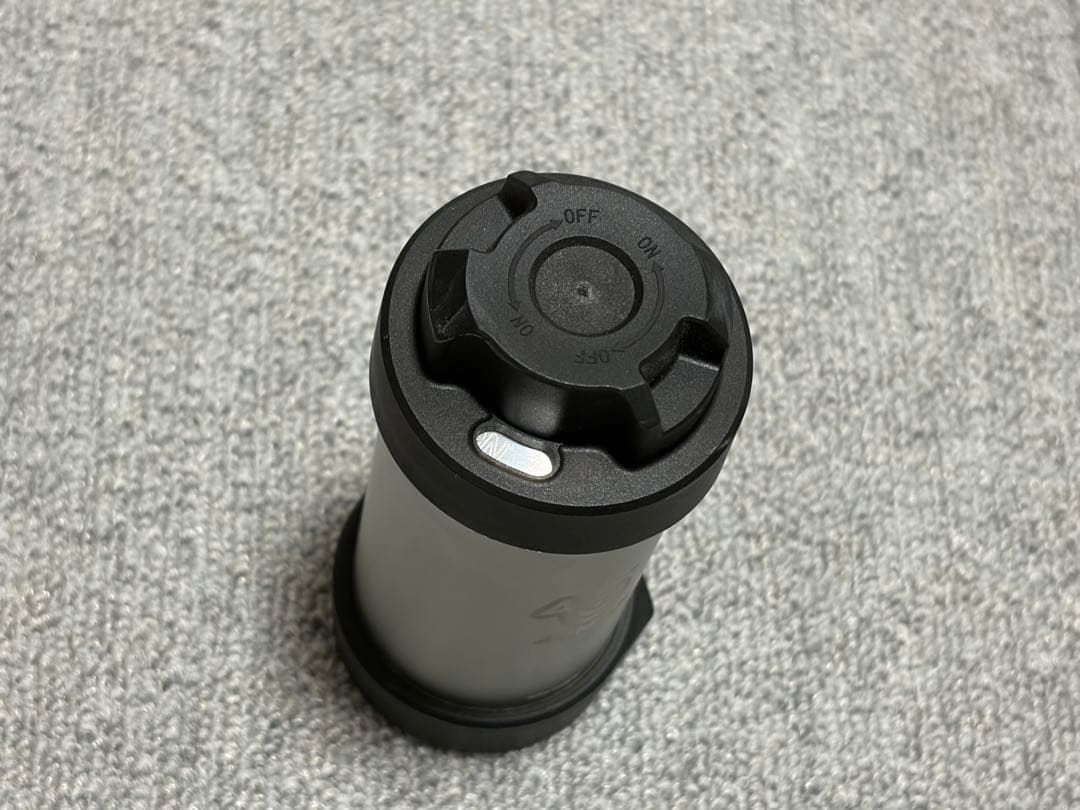 40MAX Whirligig2 インパクトBBグレネード