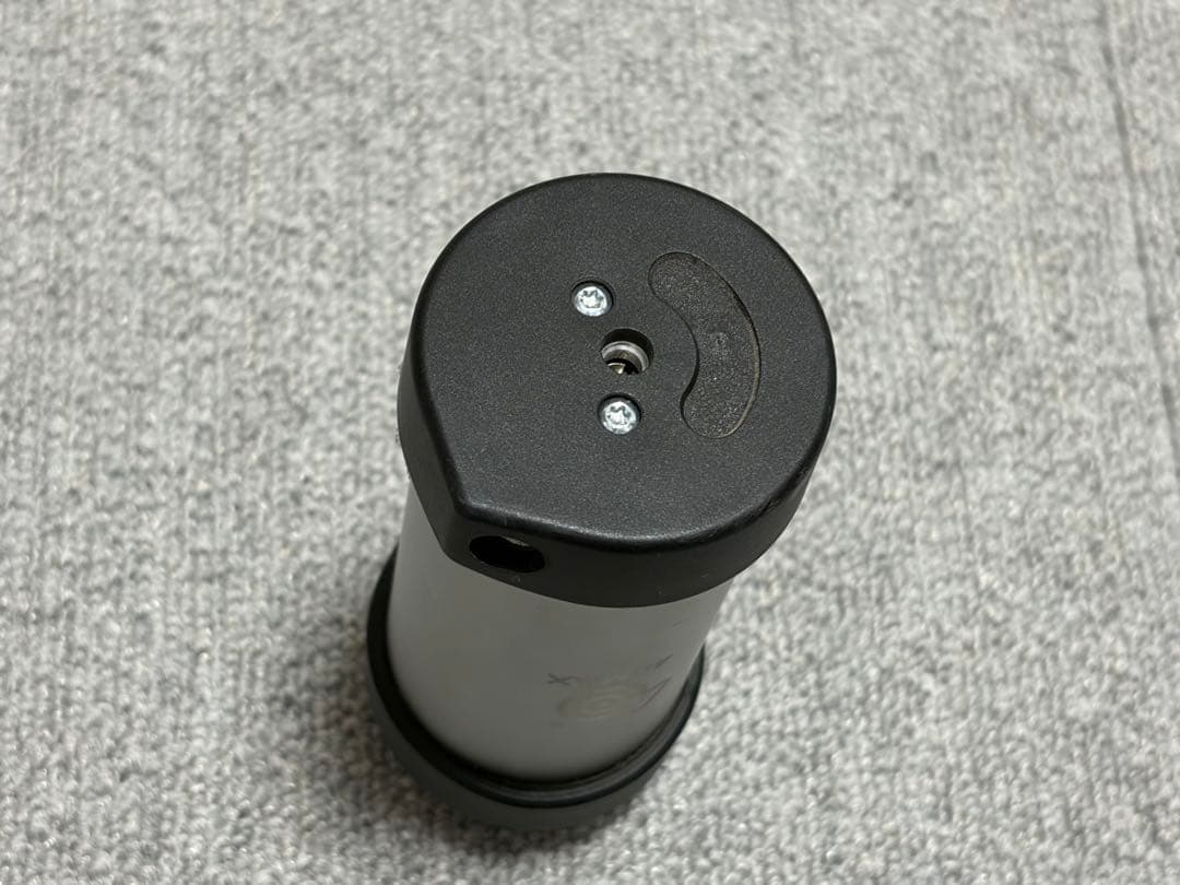 40MAX Whirligig2 インパクトBBグレネード