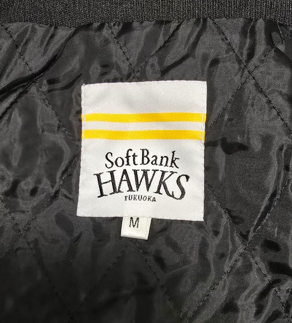 ソフトバンクホークス メンズジャケット