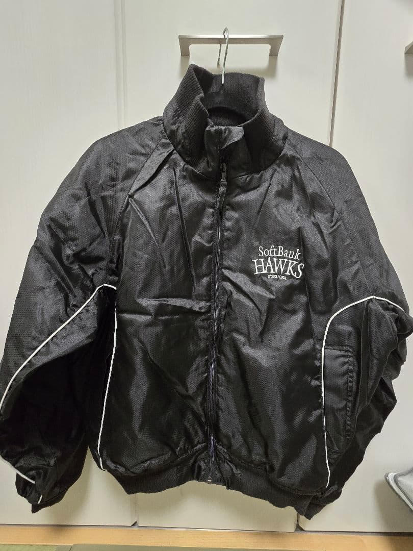 ソフトバンクホークス メンズジャケット