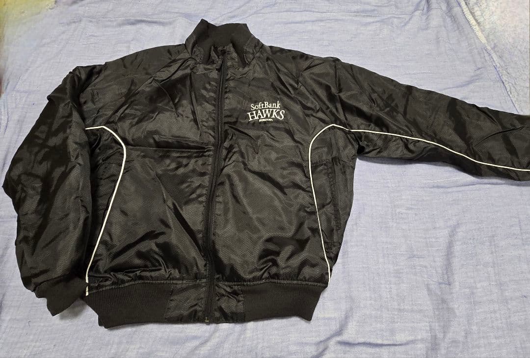 ソフトバンクホークス メンズジャケット