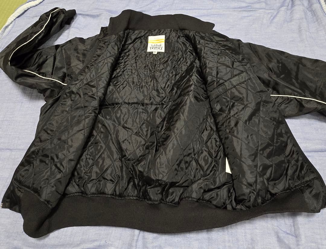 ソフトバンクホークス メンズジャケット