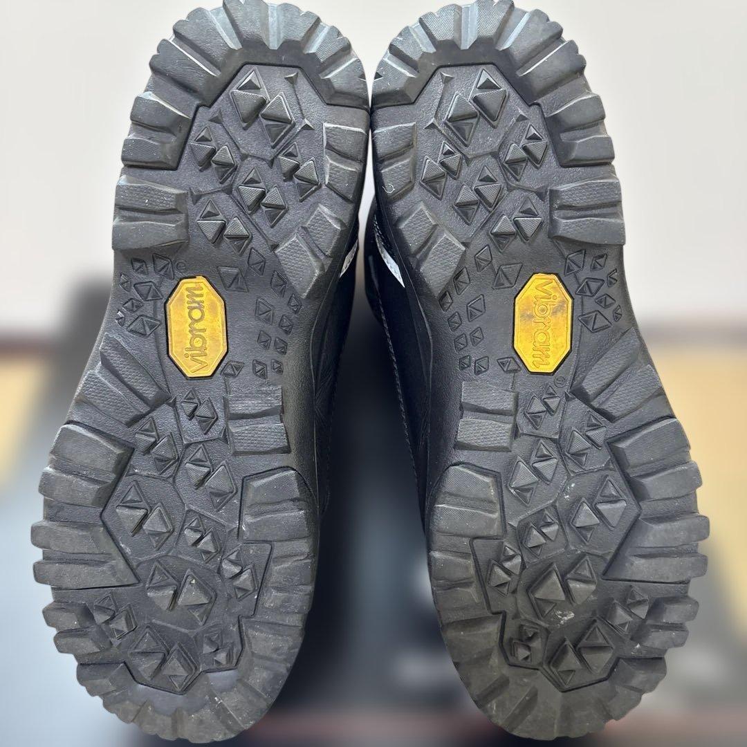 クシタニ K-4538 タクティカルブーツ 26cm 黒