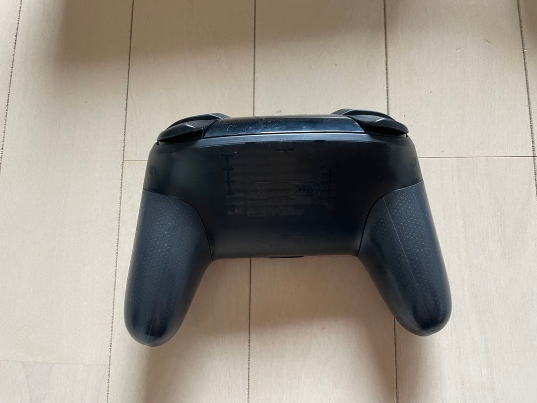 ⭐️美品⭐️Switch 有機EL 本体 & Proコン 箱あり　スイッチ　プロコン