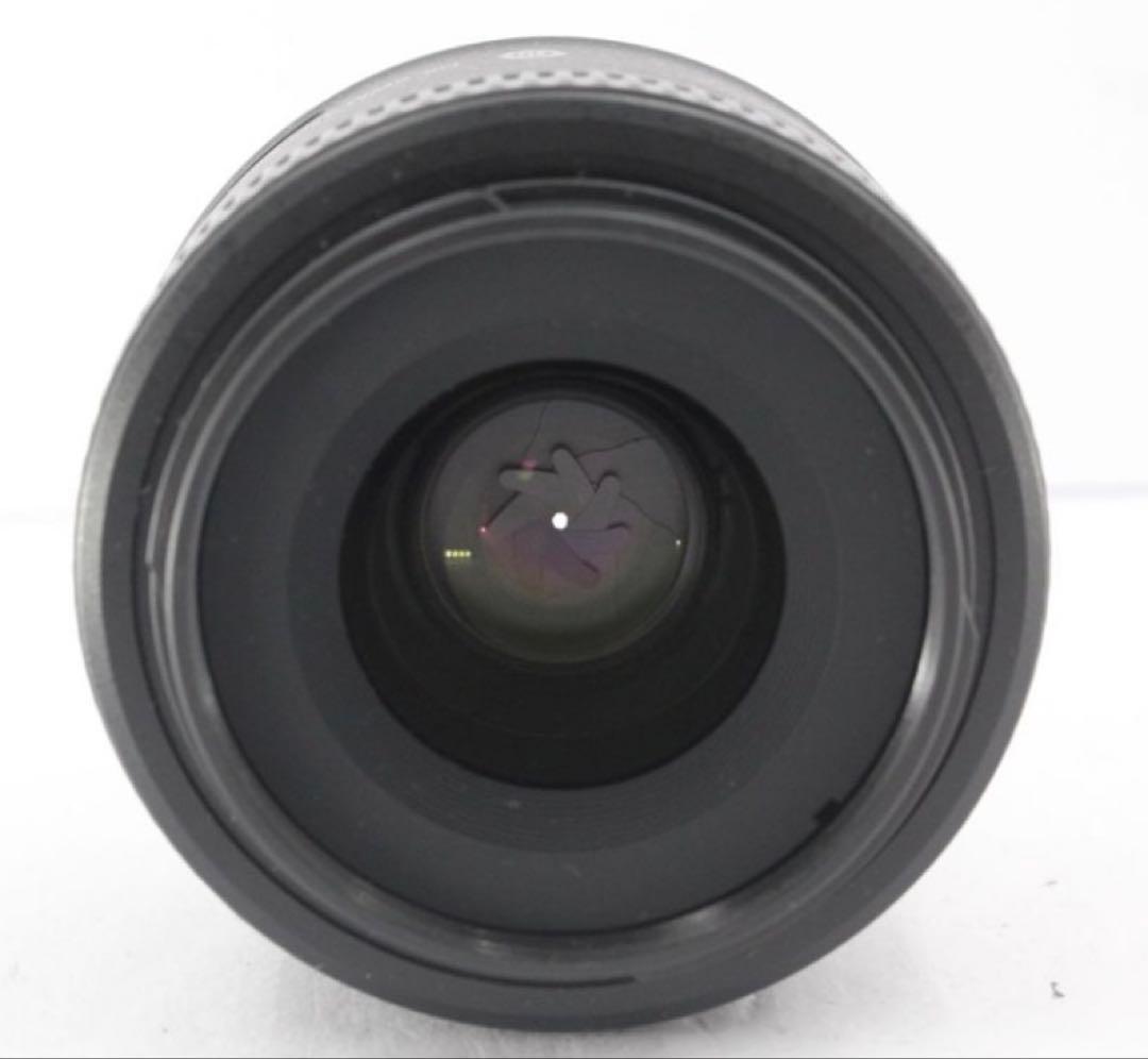 美品です‼️Nikon AF-S NIKKOR 35mm f/1.8G DX