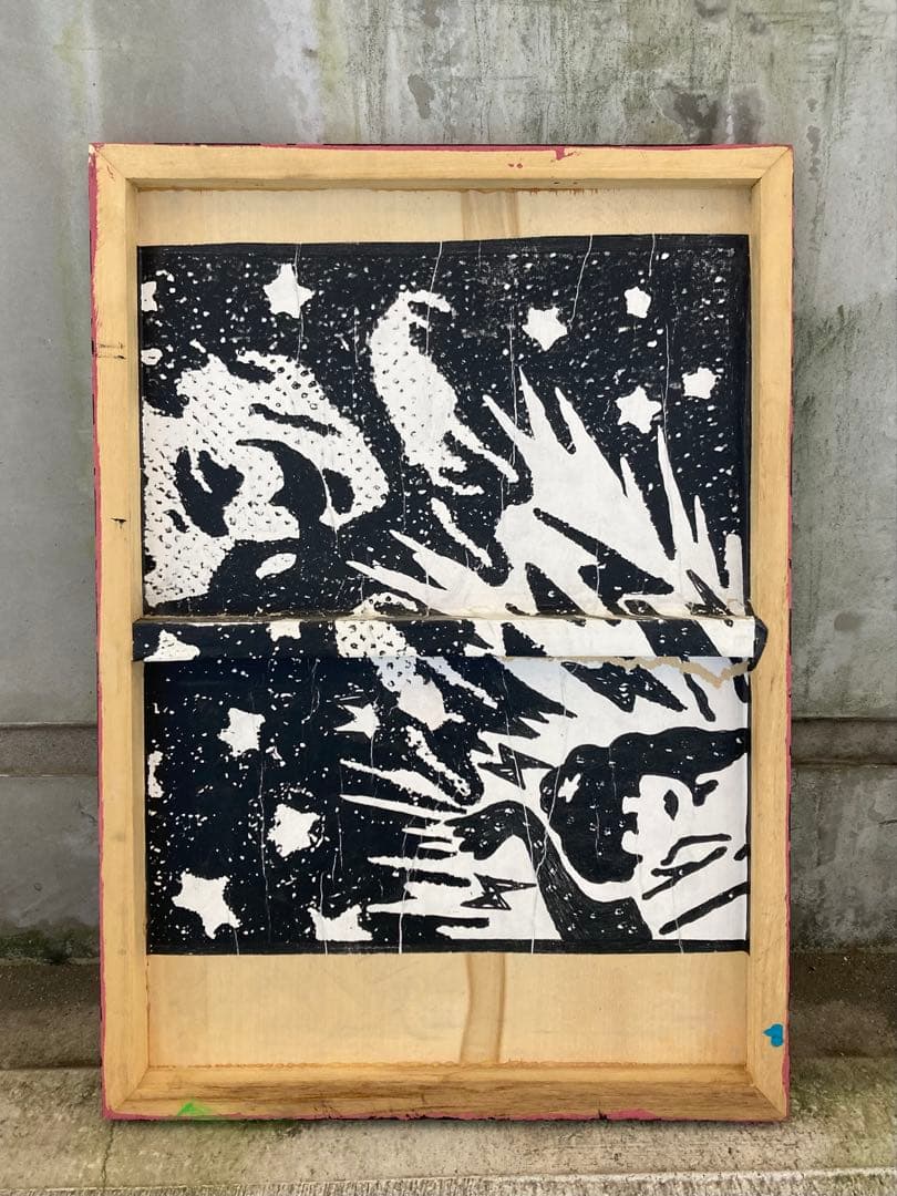 puts グラフィティーアート　エキシビション　限定