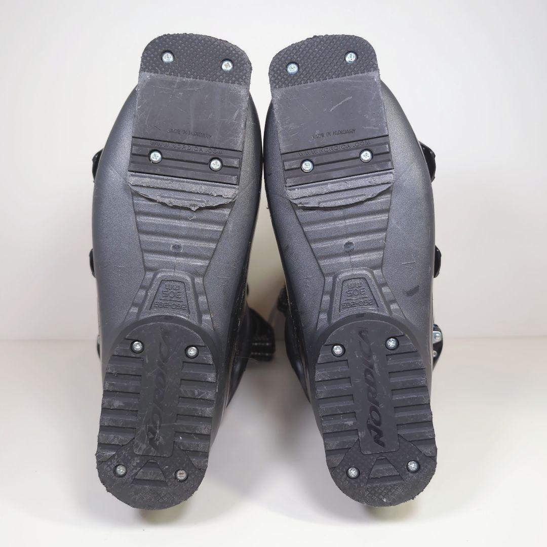 NORDICA ノルディカ スキーブーツ Cruise 50 26.5cm