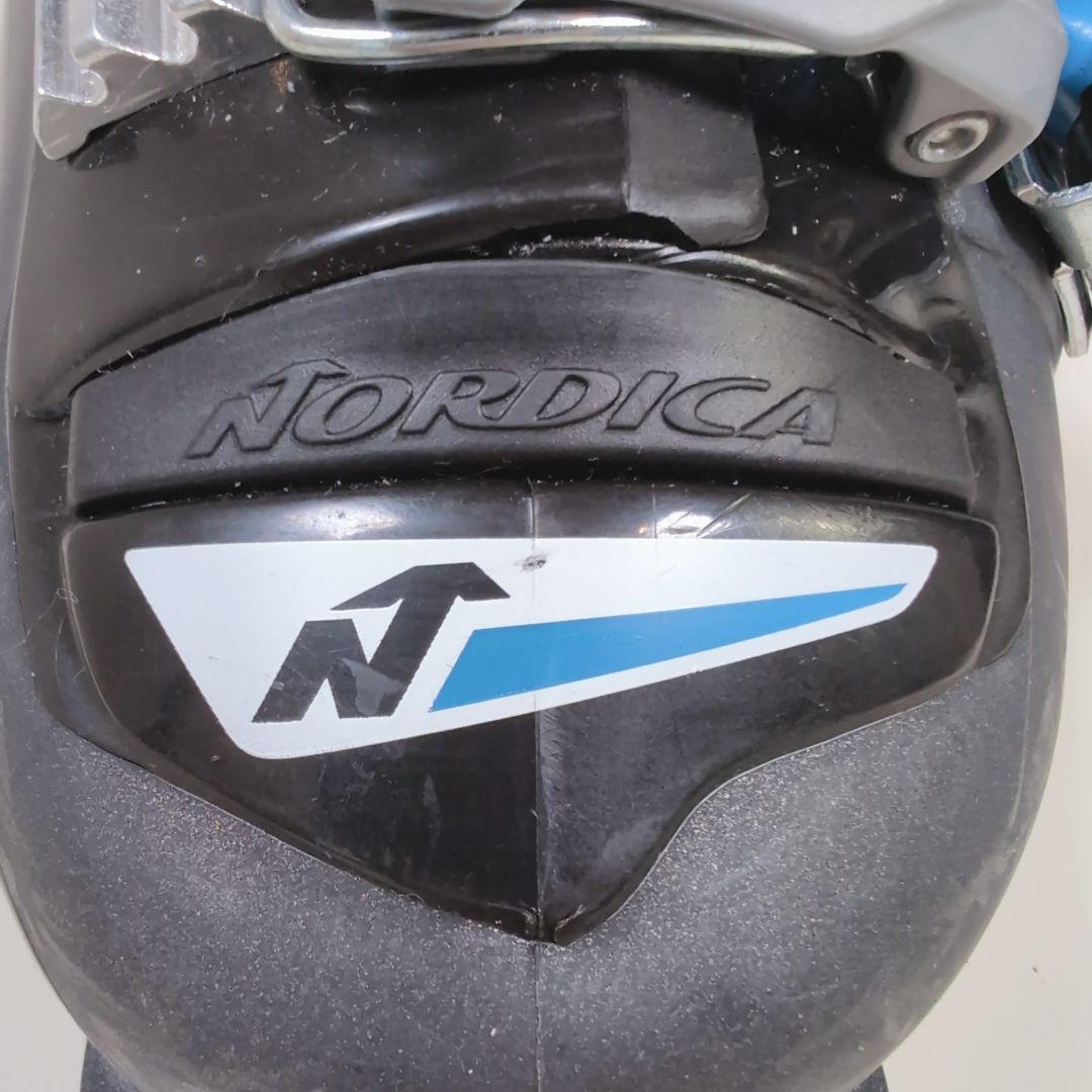 NORDICA ノルディカ スキーブーツ Cruise 50 26.5cm