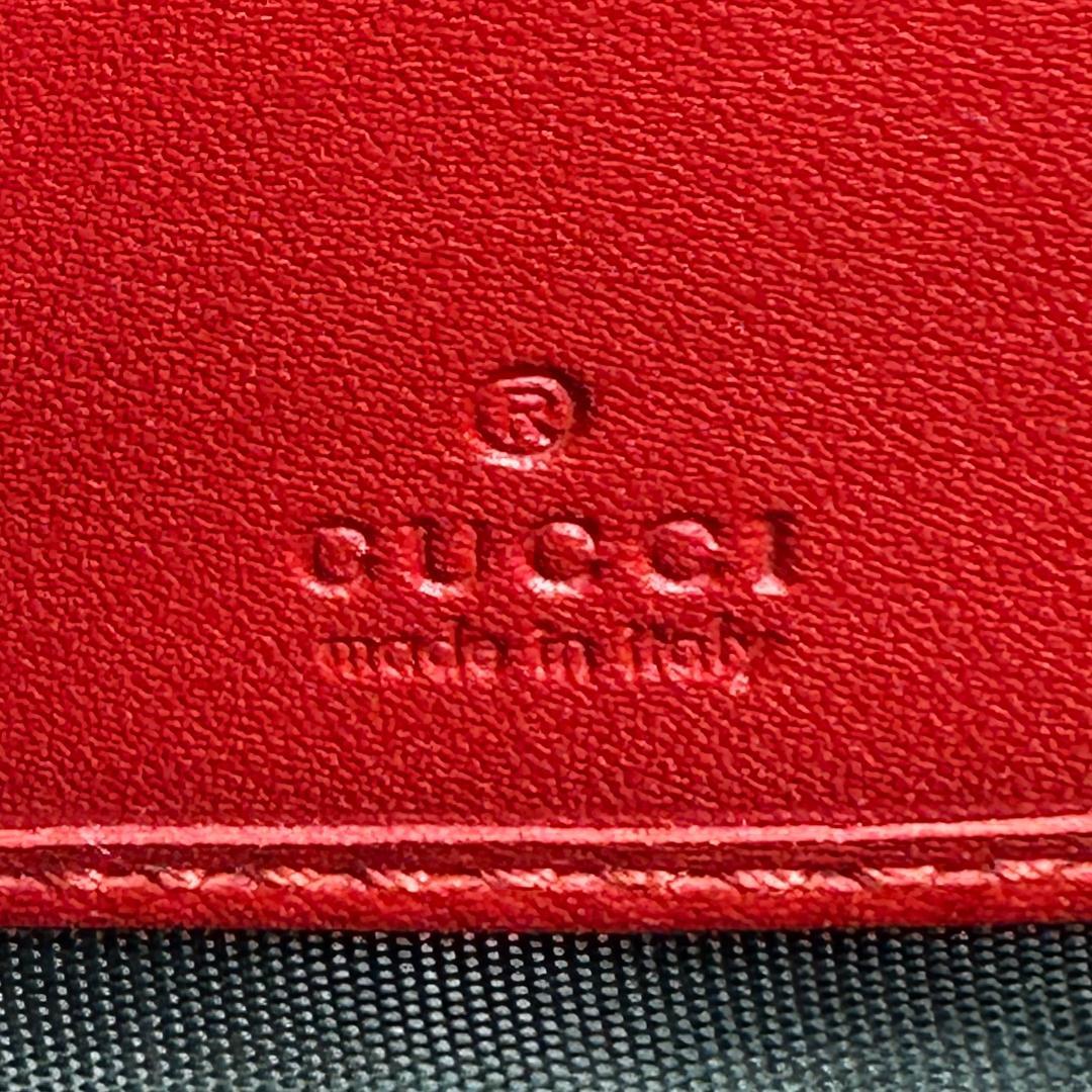 Gucci Marmont Long Wallet マーモント 長財布