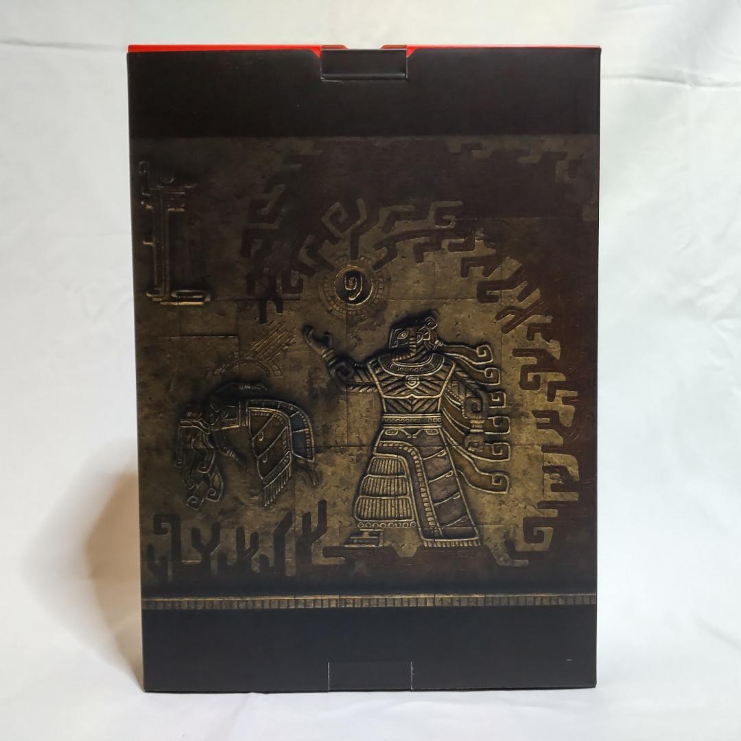 j*e様 ティアーズ オブ ザ キングダム コレクターズエディション+アミーボ３