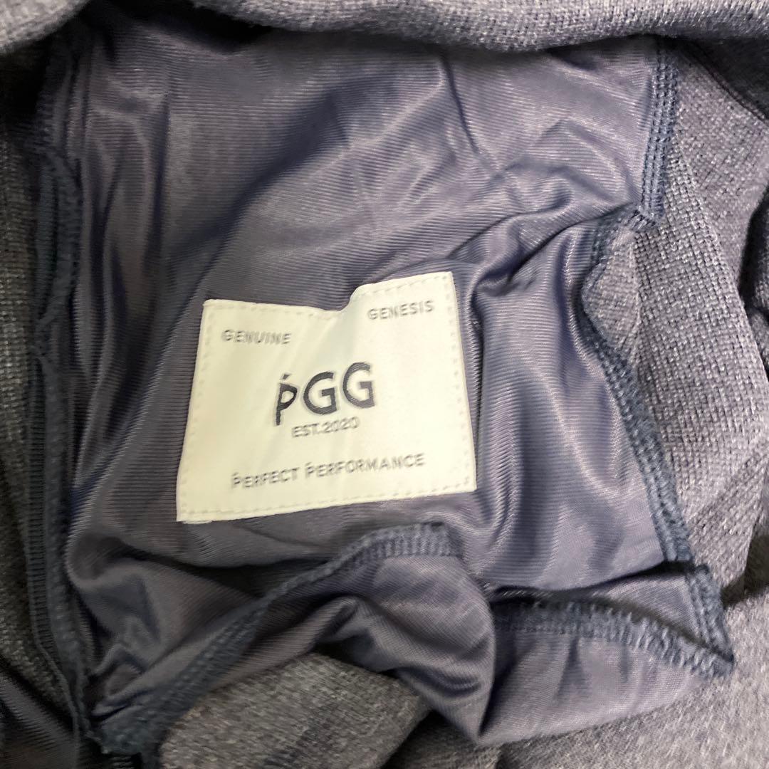 パーリーゲイツ　PGG