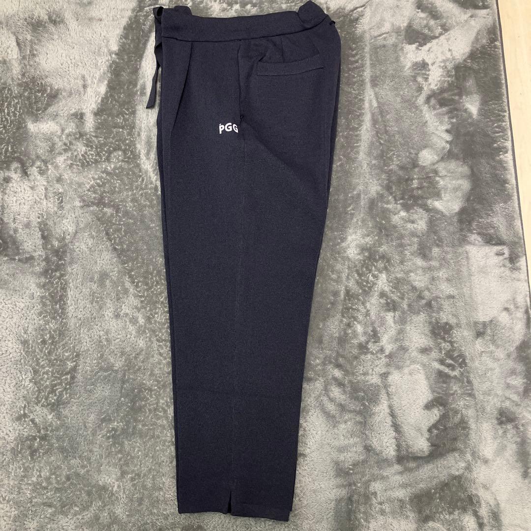 パーリーゲイツ　PGG