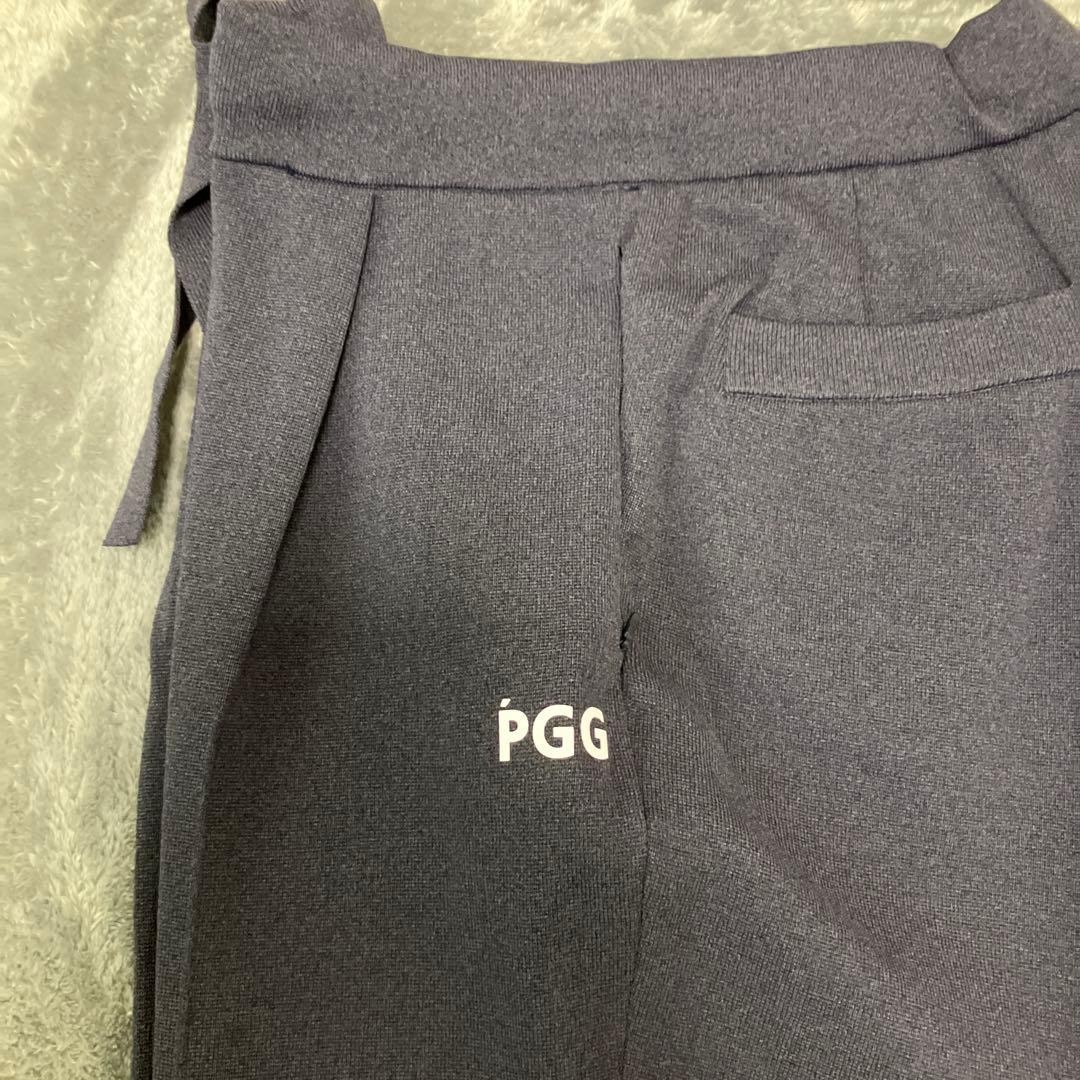 パーリーゲイツ　PGG