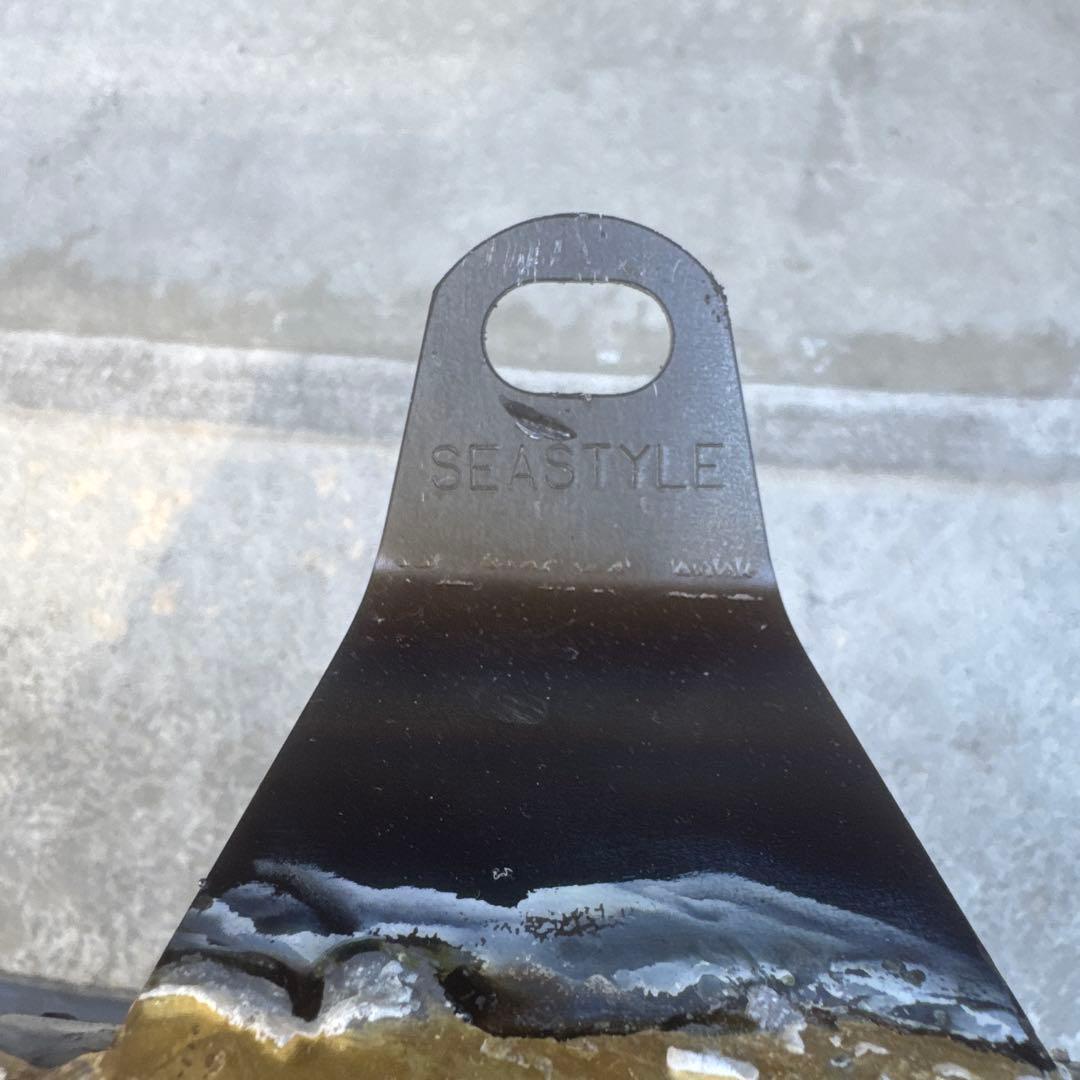 SEASTYLE製/スーパーディオ/Gダッシュ/DJ1RR