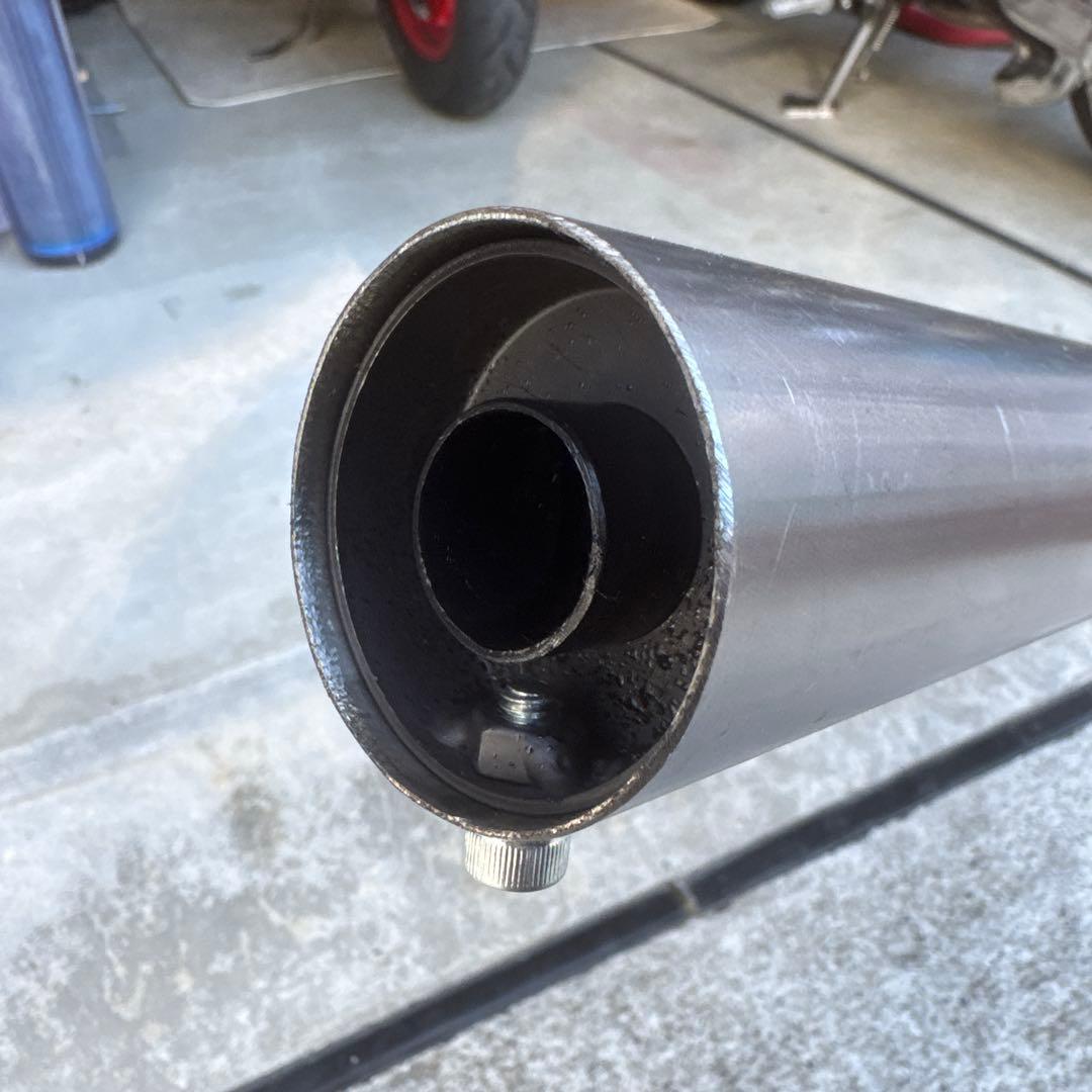 SEASTYLE製/スーパーディオ/Gダッシュ/DJ1RR