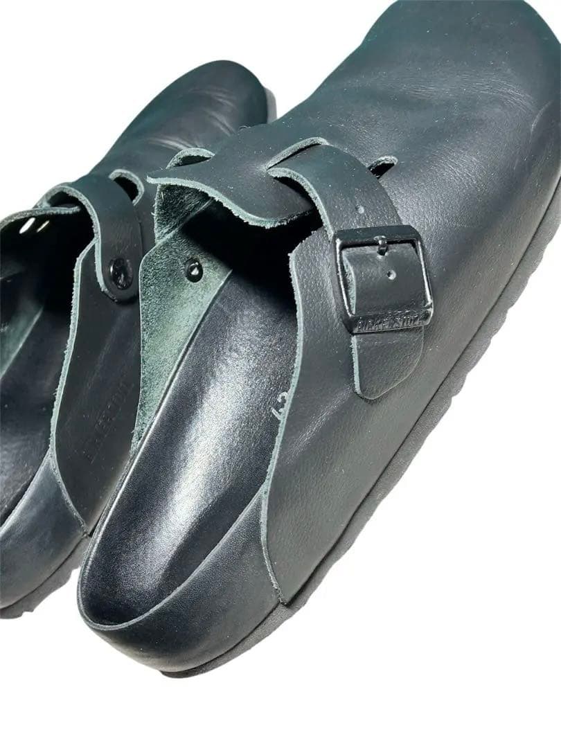 【美品】ビルケンシュトックエクスイグジット28センチ中古品