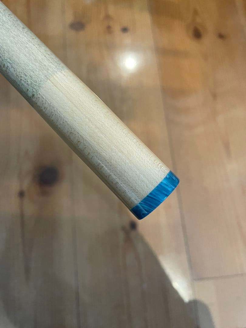 puj　Awaji ブレイクシャフト　ラジアル