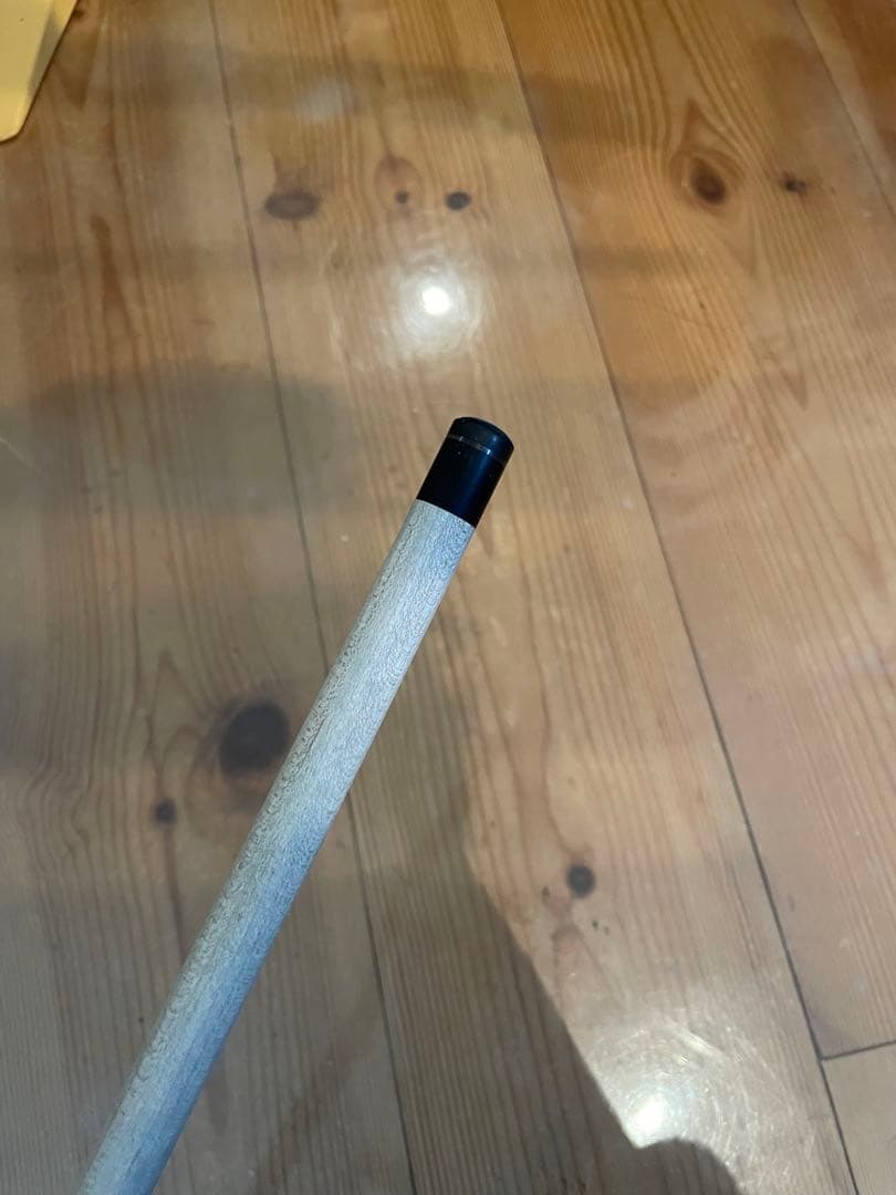 puj　Awaji ブレイクシャフト　ラジアル