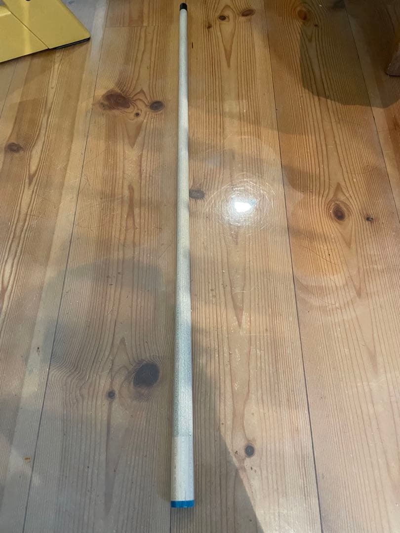 puj　Awaji ブレイクシャフト　ラジアル