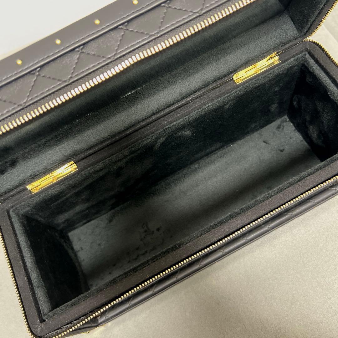 エンジェル シャンパン 5周年記念 anniversary ジップレザー ケース