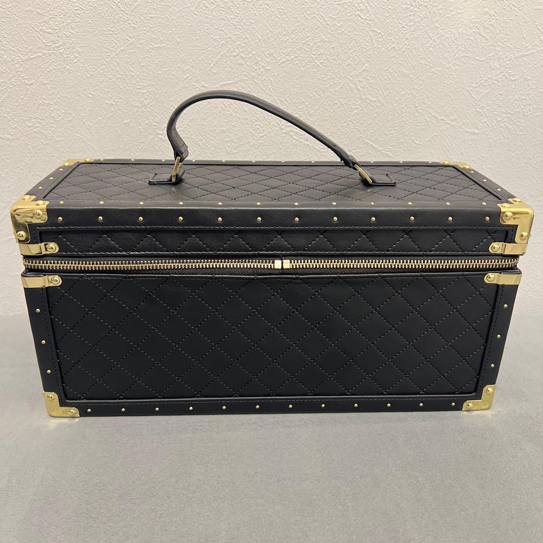 エンジェル シャンパン 5周年記念 anniversary ジップレザー ケース