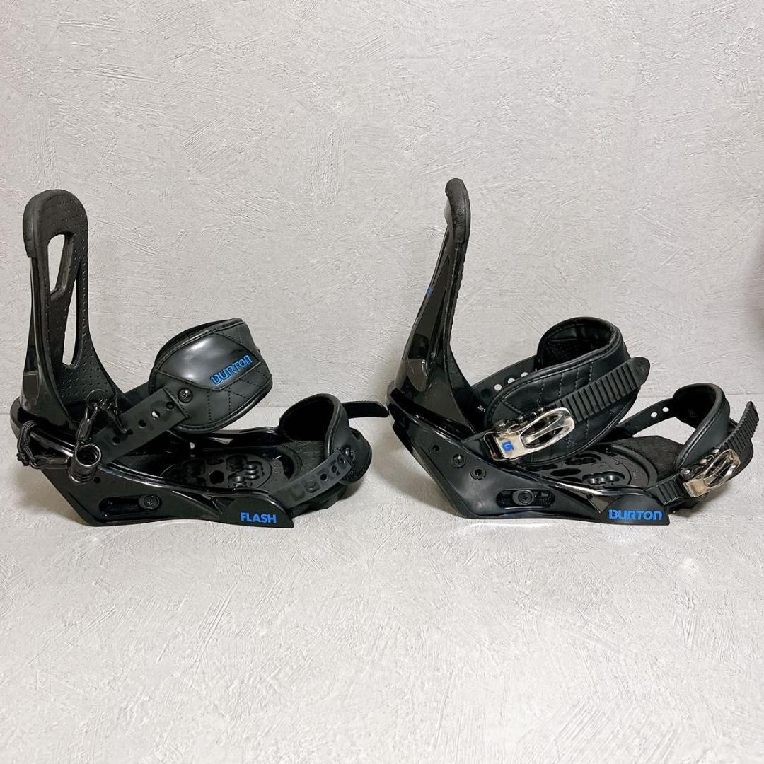BURTON FLASH M バートン ビンディング バイン スノーボード