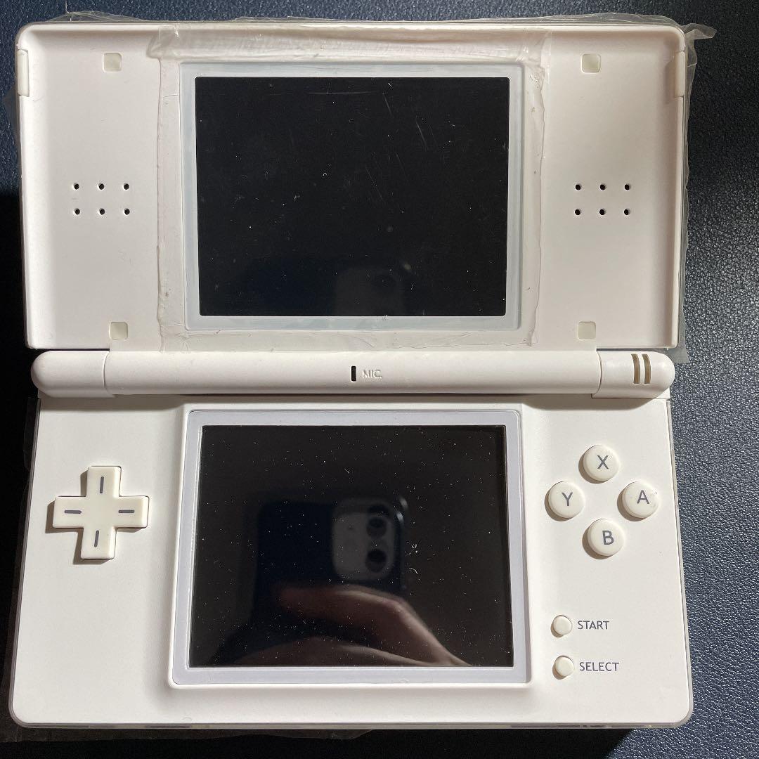 【超激レア150台】DS Lite ピカチュウ ポケモン大好きクラブ
