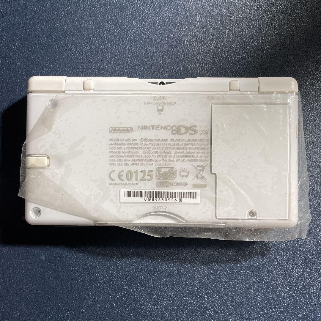 【超激レア150台】DS Lite ピカチュウ ポケモン大好きクラブ