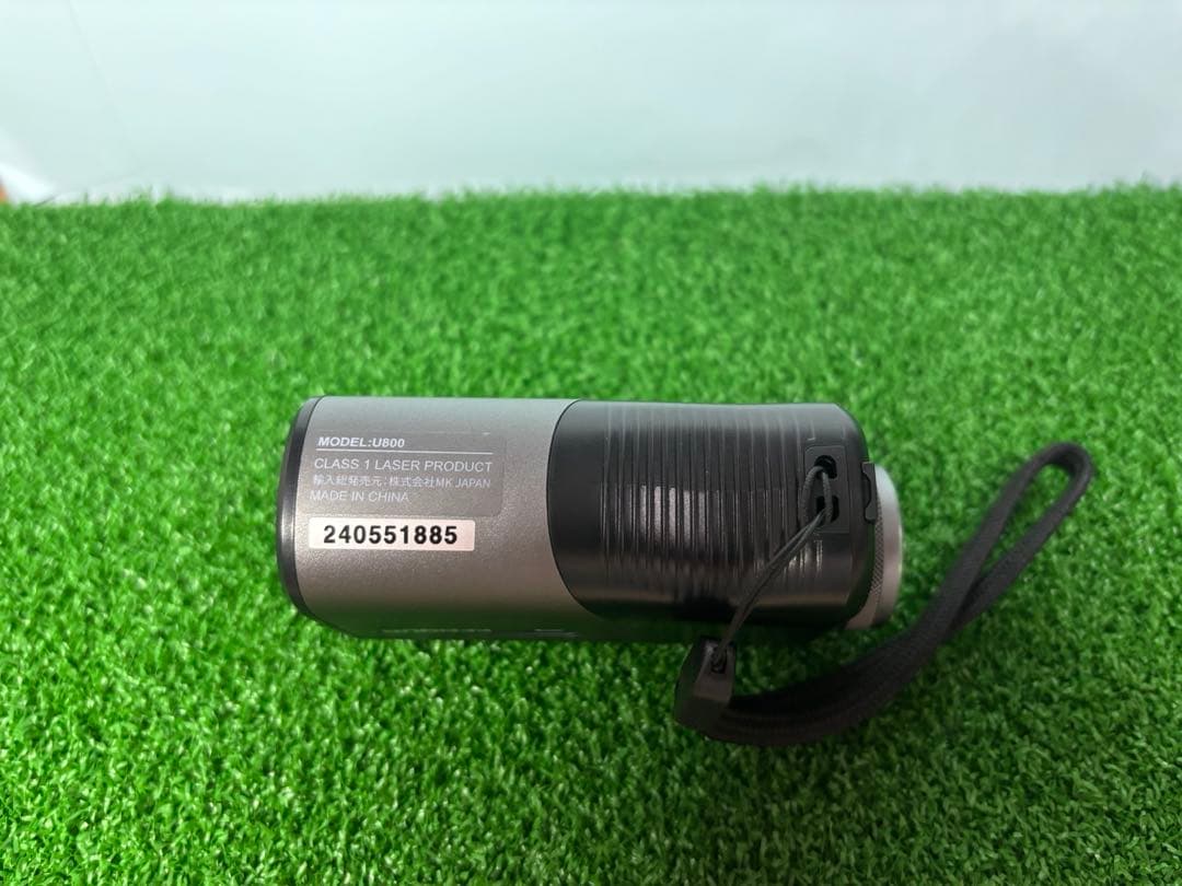 EENOUR U800レーザー距離計 ケース付き