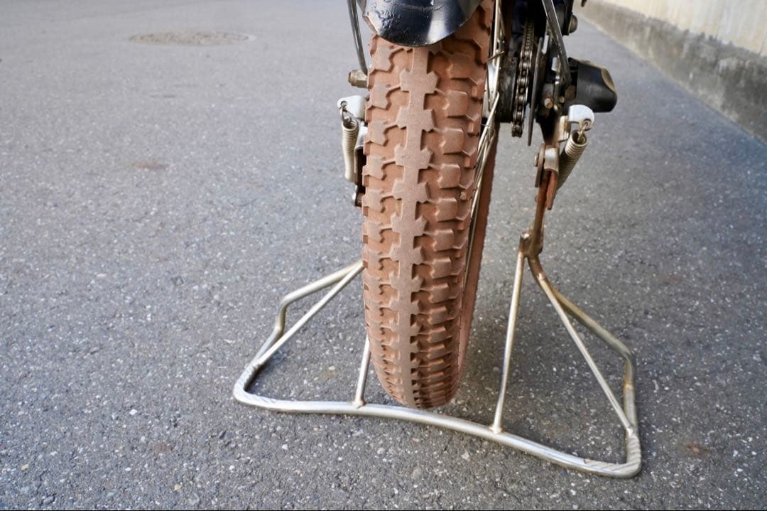 電動自転車 ブリヂストン 20インチ 子供乗せ アシスト 中古 9011601