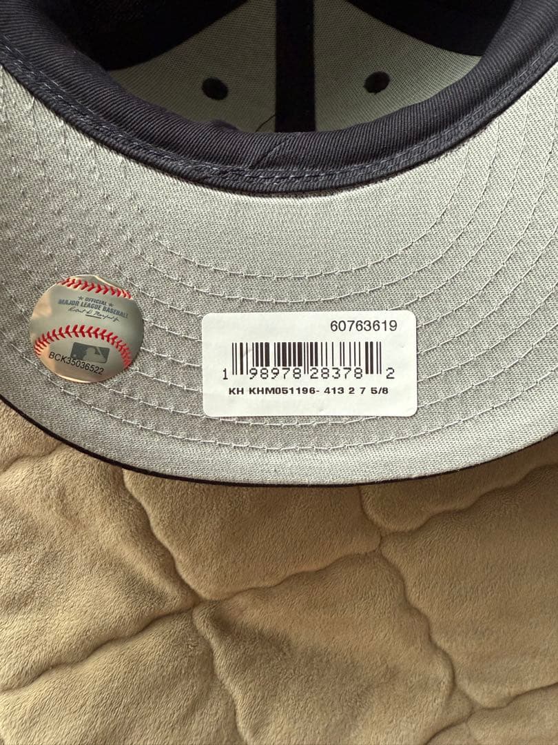 応援グッズ Kith New Era The New York Yankees