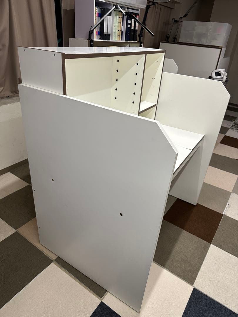 KT-120EK_ 作画机（LO、演出、作監用)_10万