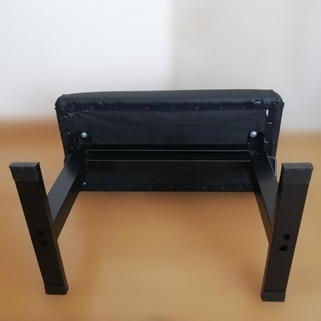 スタインウェイ＆サンズ社 昇降 ピアノ椅子　STEINWAY & SONS