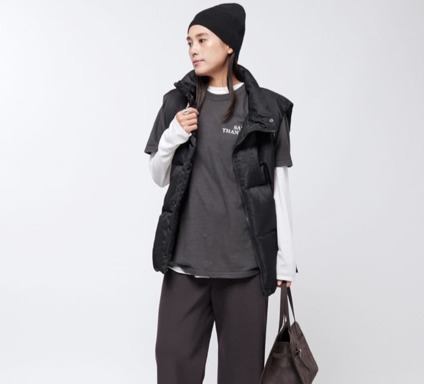 値下げ中　APSTUDIO　ベスト