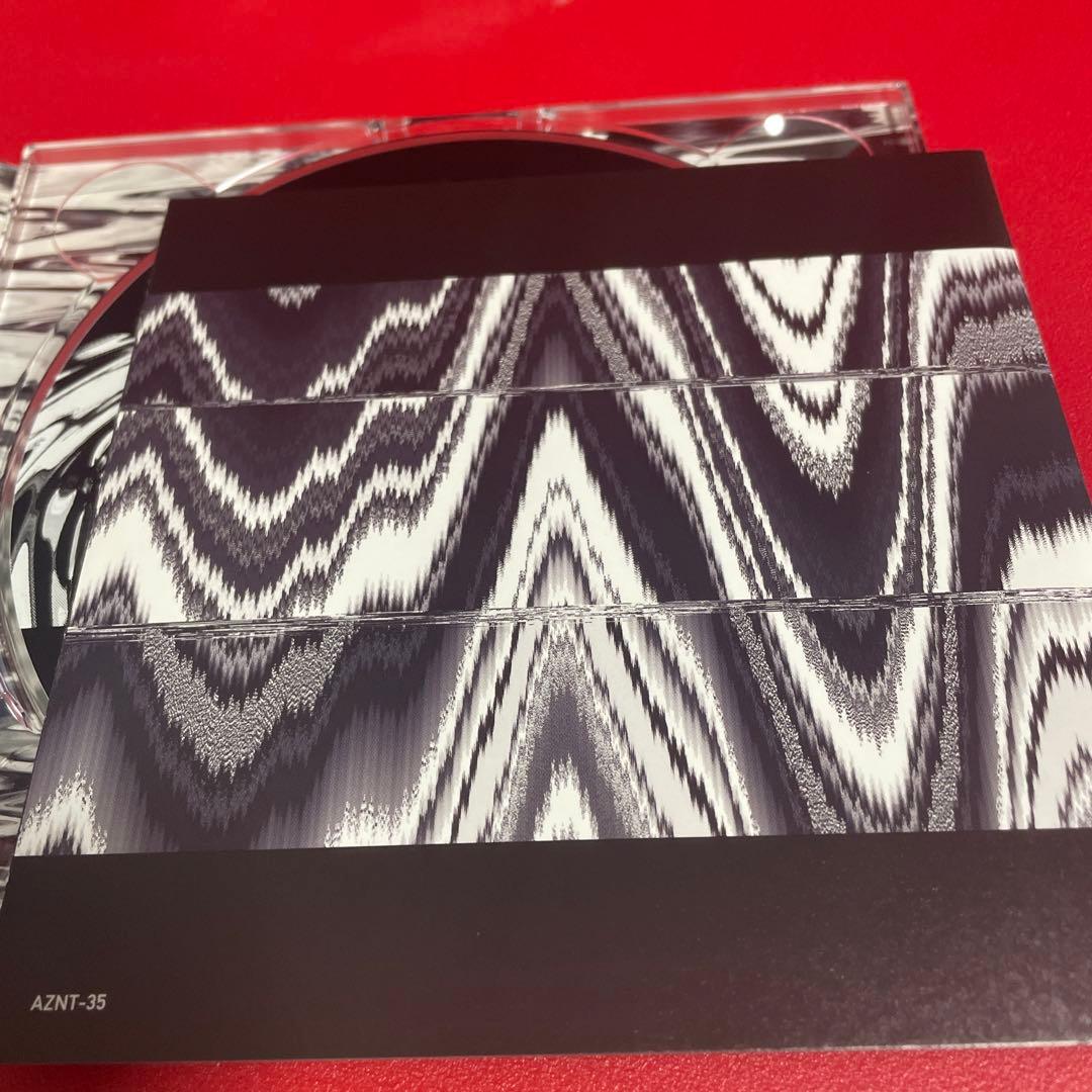 one ok rock skyfall CD 美品　限定