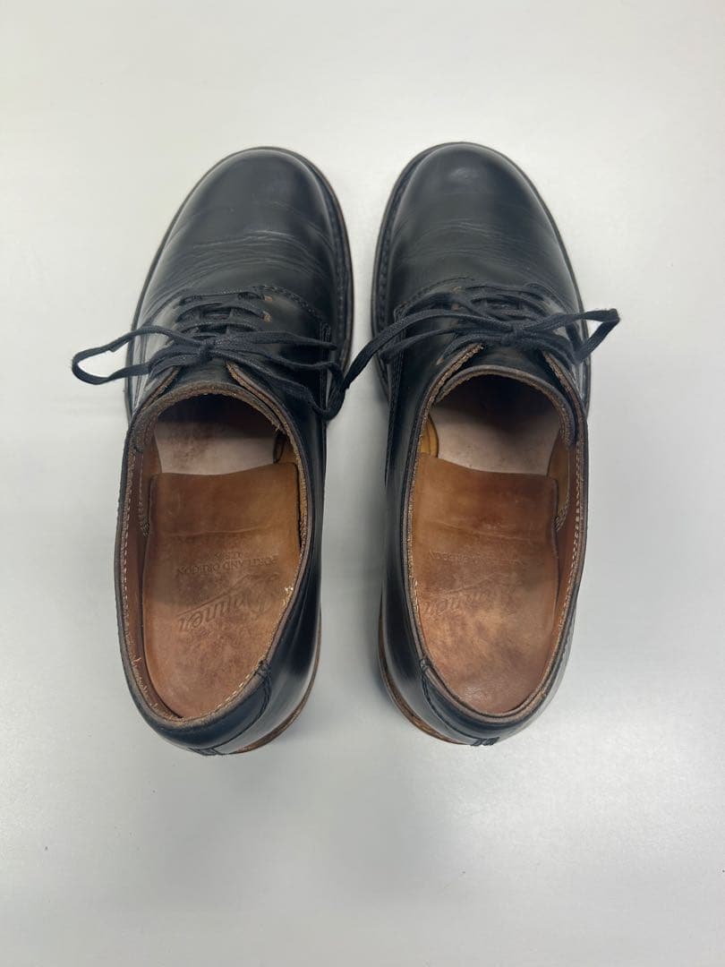 DANNER ダナー　マナワ