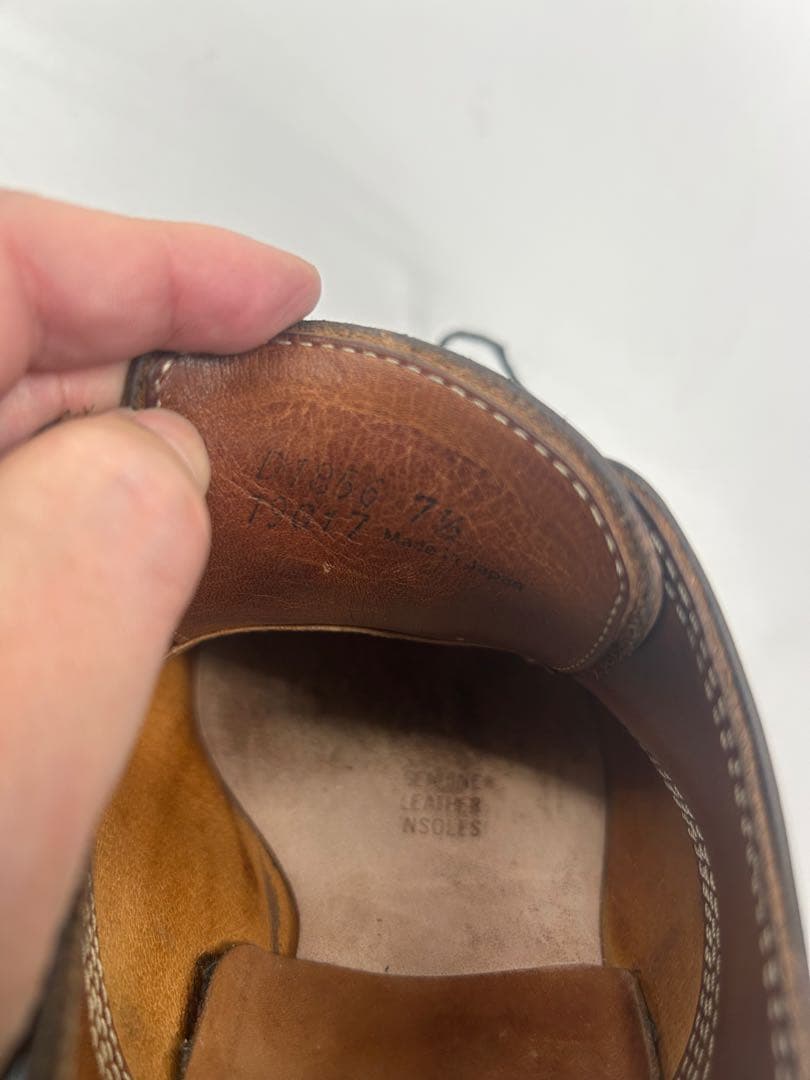 DANNER ダナー　マナワ