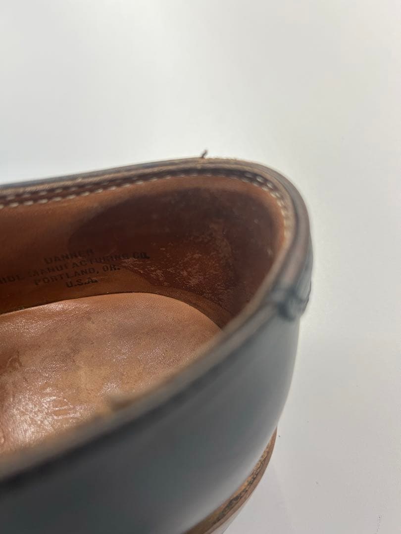 DANNER ダナー　マナワ